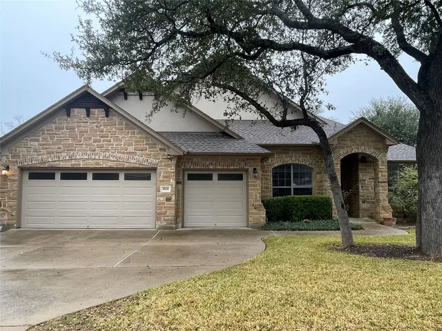 $2,800 | 3928 Crest Lane, Round Rock, TX 78681