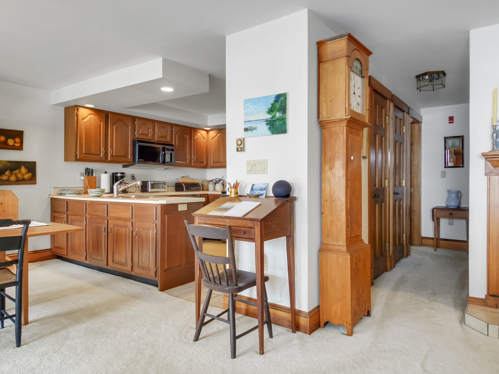 37 Turtle Run Road, Unit 16 Winthrop, ME 04364 - Photo 17 of 29 13A