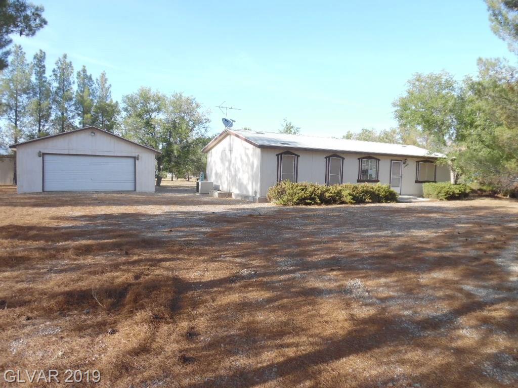 2820 Retread Road Pahrump, NV 89048 - Photo 1 of 30 Gallery Image 1