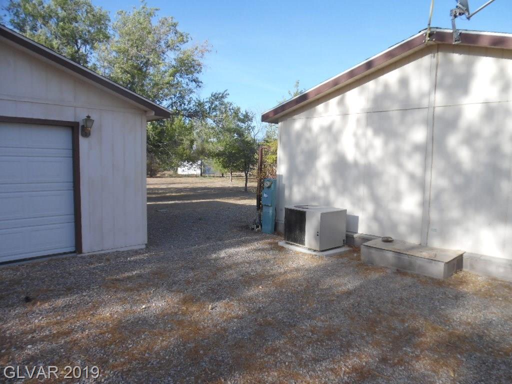 2820 Retread Road Pahrump, NV 89048 - Photo 20 of 30 Gallery Image 20