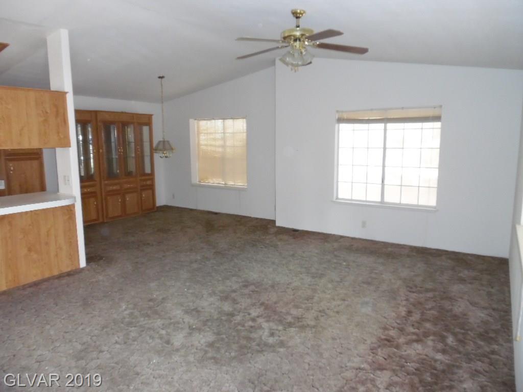 2820 Retread Road Pahrump, NV 89048 - Photo 3 of 30 Gallery Image 3