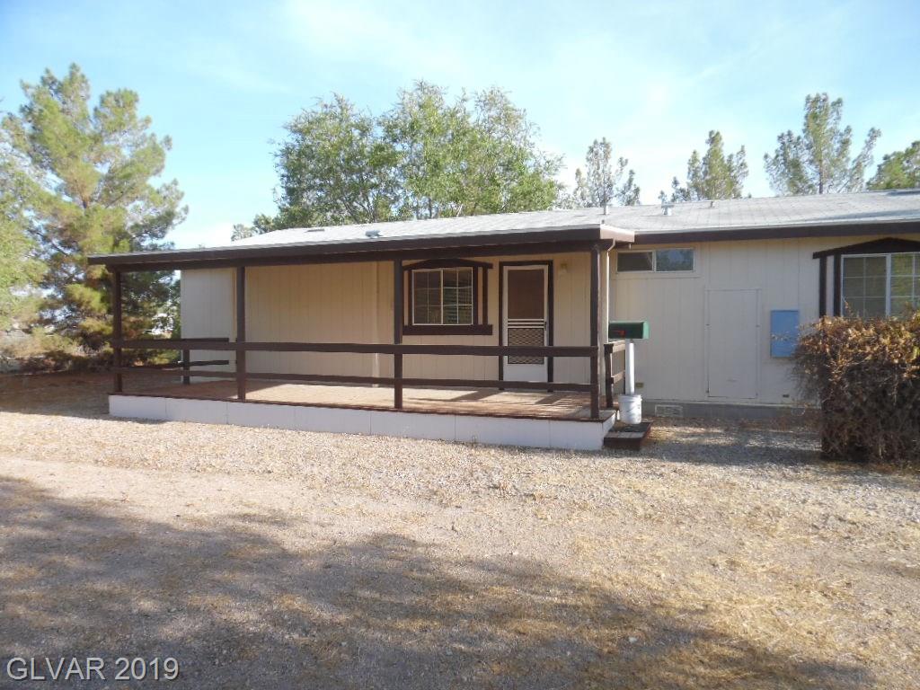 2820 Retread Road Pahrump, NV 89048 - Photo 22 of 30 Gallery Image 22