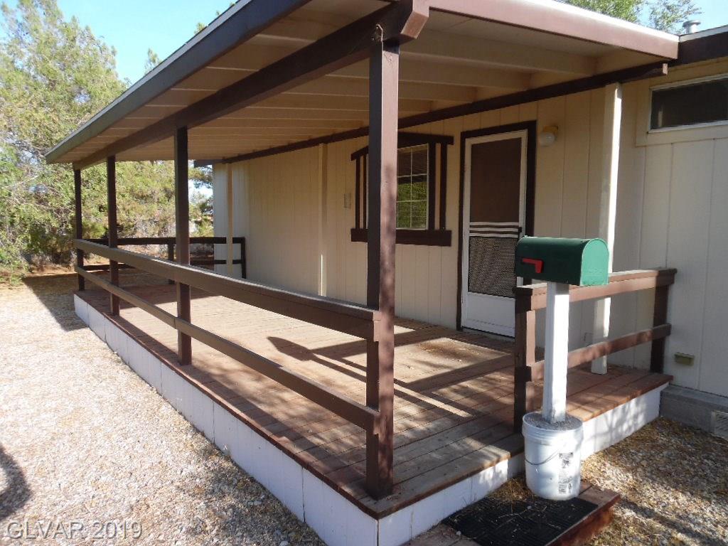 2820 Retread Road Pahrump, NV 89048 - Photo 23 of 30 Gallery Image 23