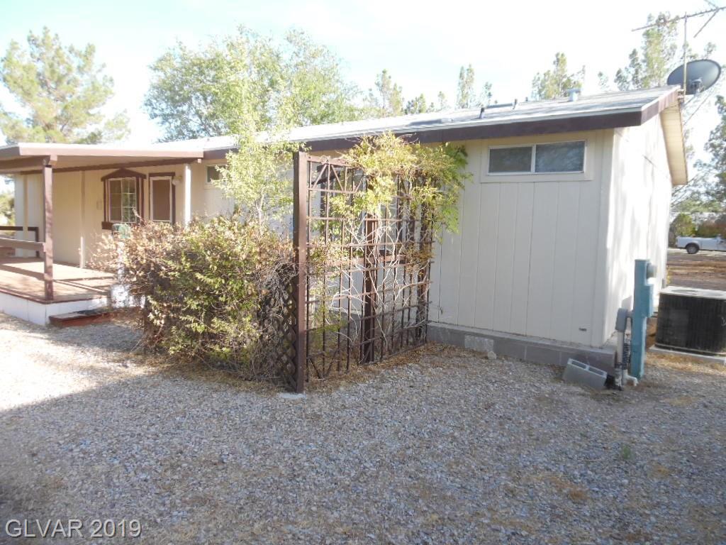 2820 Retread Road Pahrump, NV 89048 - Photo 24 of 30 Gallery Image 24