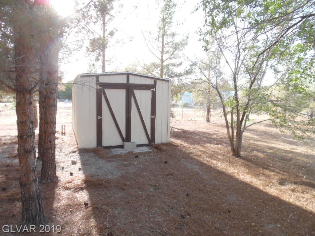 2820 Retread Road Pahrump, NV 89048 - Photo 25 of 30 Gallery Image 25