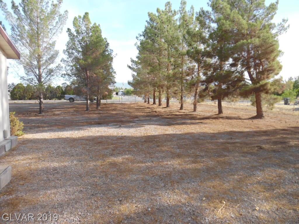 2820 Retread Road Pahrump, NV 89048 - Photo 28 of 30 Gallery Image 28