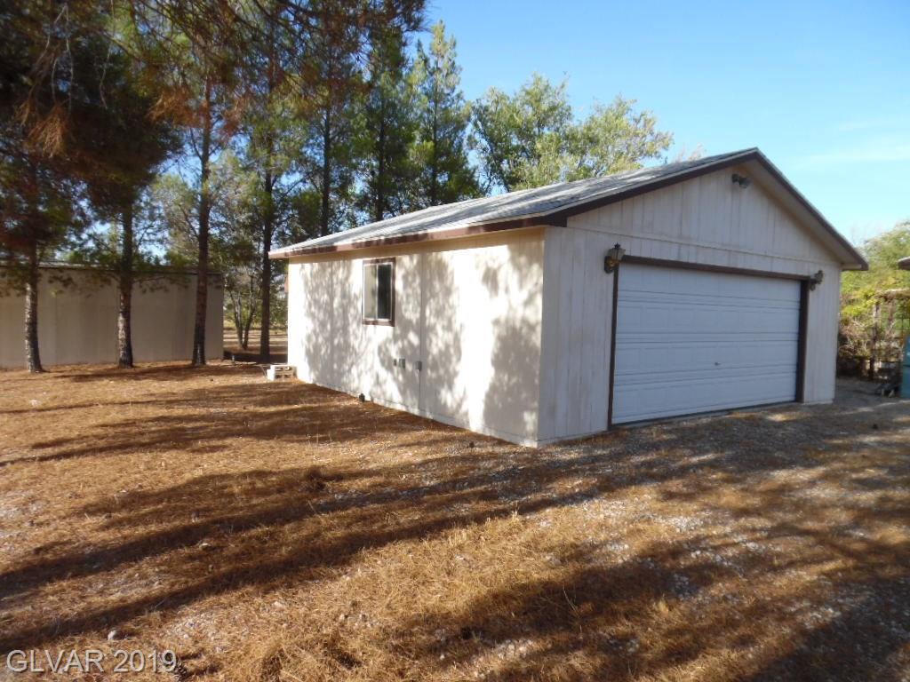 2820 Retread Road Pahrump, NV 89048 - Photo 29 of 30 Gallery Image 29