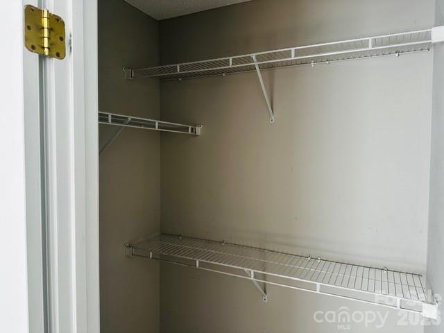 3406 Summerfield Ridge Lane, Unit 17 Matthews, NC 28105 - Photo 17 of 27 a close view of closet