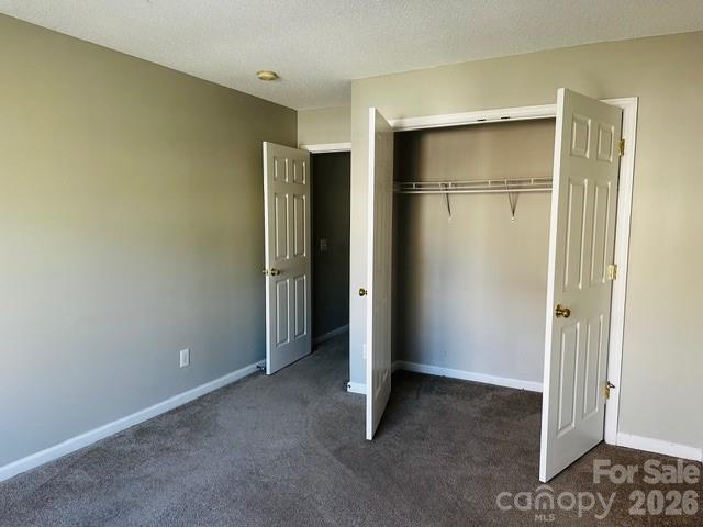 3406 Summerfield Ridge Lane, Unit 17 Matthews, NC 28105 - Photo 24 of 27 a view of an empty room