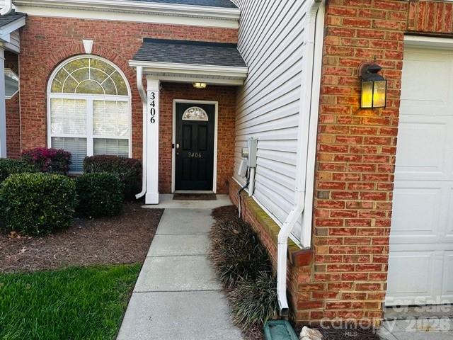 3406 Summerfield Ridge Lane, Unit 17 Matthews, NC 28105 - Photo 4 of 27