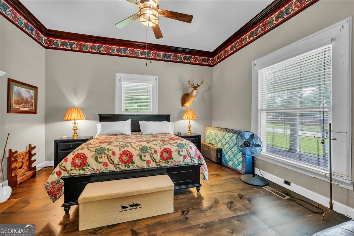 137 Church Street Vienna, GA 31092 - Photo 49 of 66