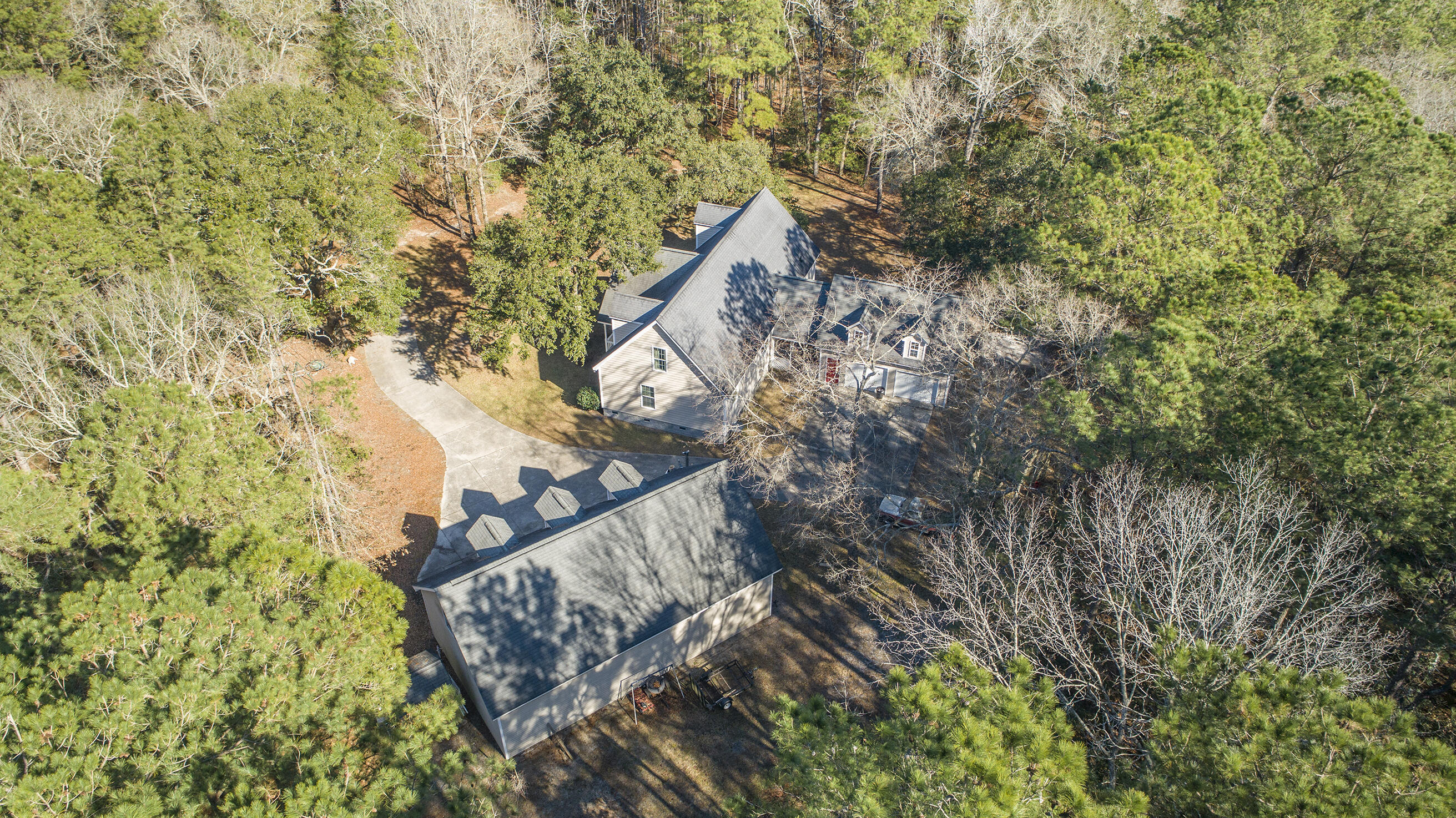 8003 Little Britton Road Hollywood, SC 29449 - Photo 2 of 63 Zyndicate1358