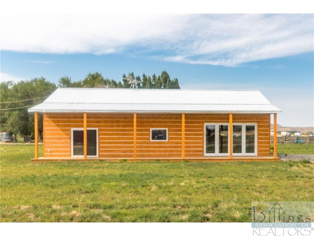2581 North 15th Road Worden, MT 59088 - Photo 1 of 1 Gallery Image 1