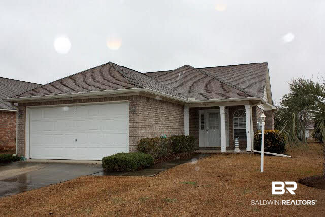 22705 Tranquil Lane Foley, AL 36535 - Photo 1 of 1
