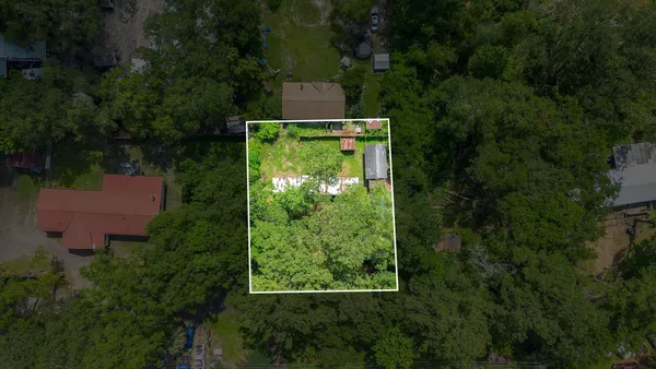 $29,900 | 505 Big Richard Road, Tallahassee, FL 32310
