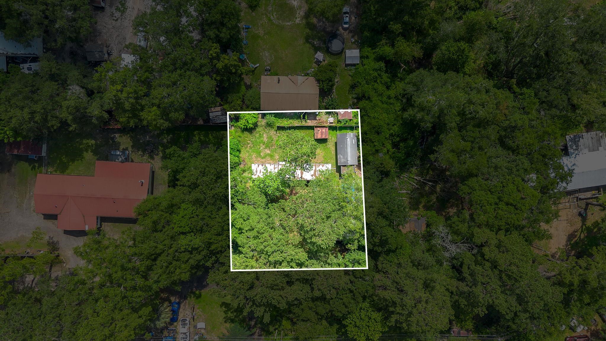 505 Big Richard Road Tallahassee, FL 32310 - Photo 1 of 3