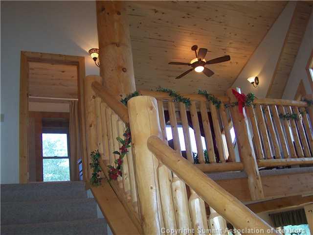63 Osprey Road Como, CO 80432 - Photo 7 of 19 a view of entryway