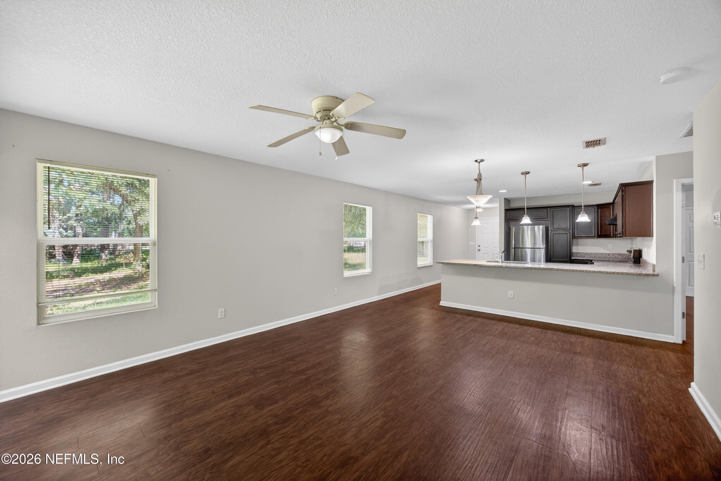 3029 Bessent Road Jacksonville, FL 32218 - Photo 11 of 32 11-Living Room & Dining Room
