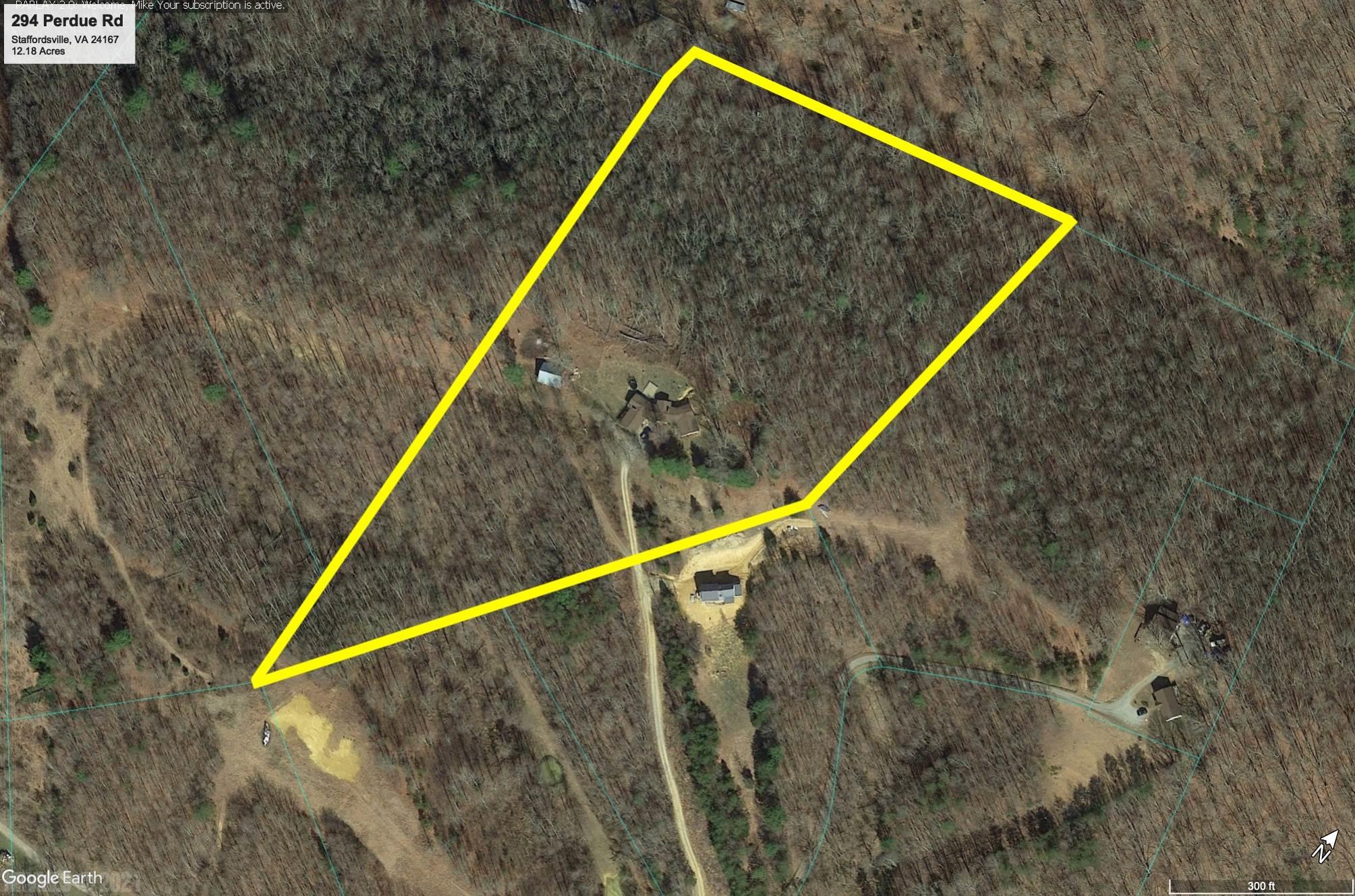 294 Perdue Road Staffordsville, VA 24167 - Photo 80 of 81 Gallery Image 80