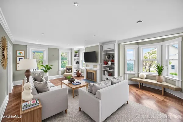 $464,000 | 103 Holmes Road, Hinsdale, MA 01235