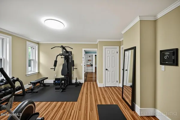 $464,000 | 103 Holmes Road, Hinsdale, MA 01235