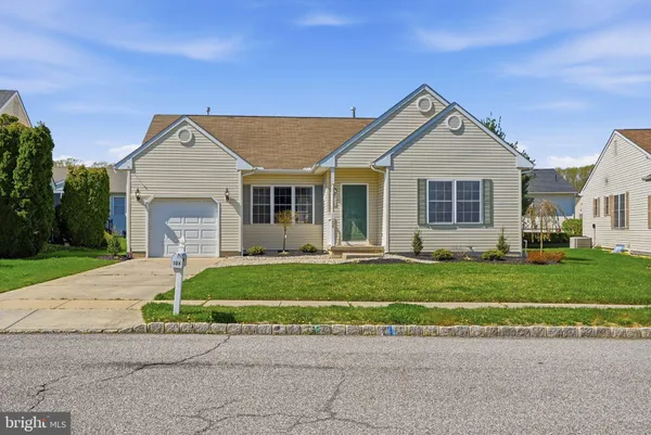 $360,000 | 104 Trellis Lane, Sewell, NJ 08080