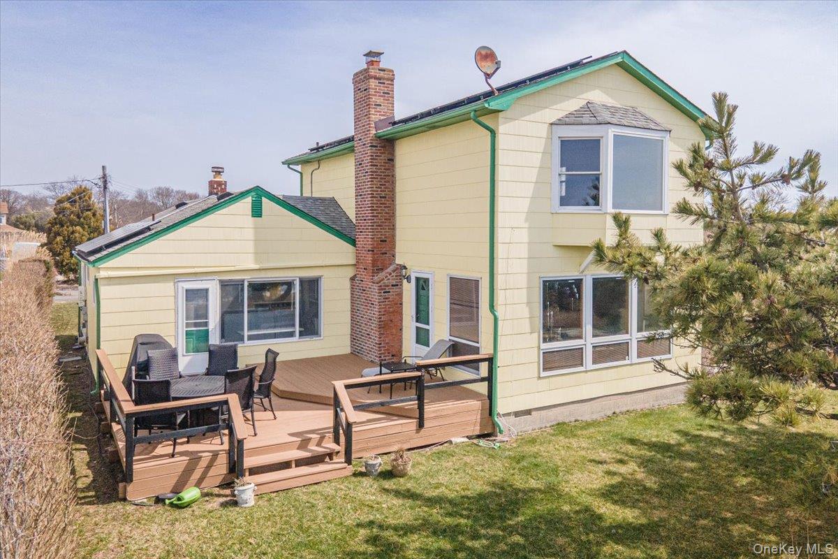 2 Shore Road East Patchogue, NY 11772 - Photo 2 of 30