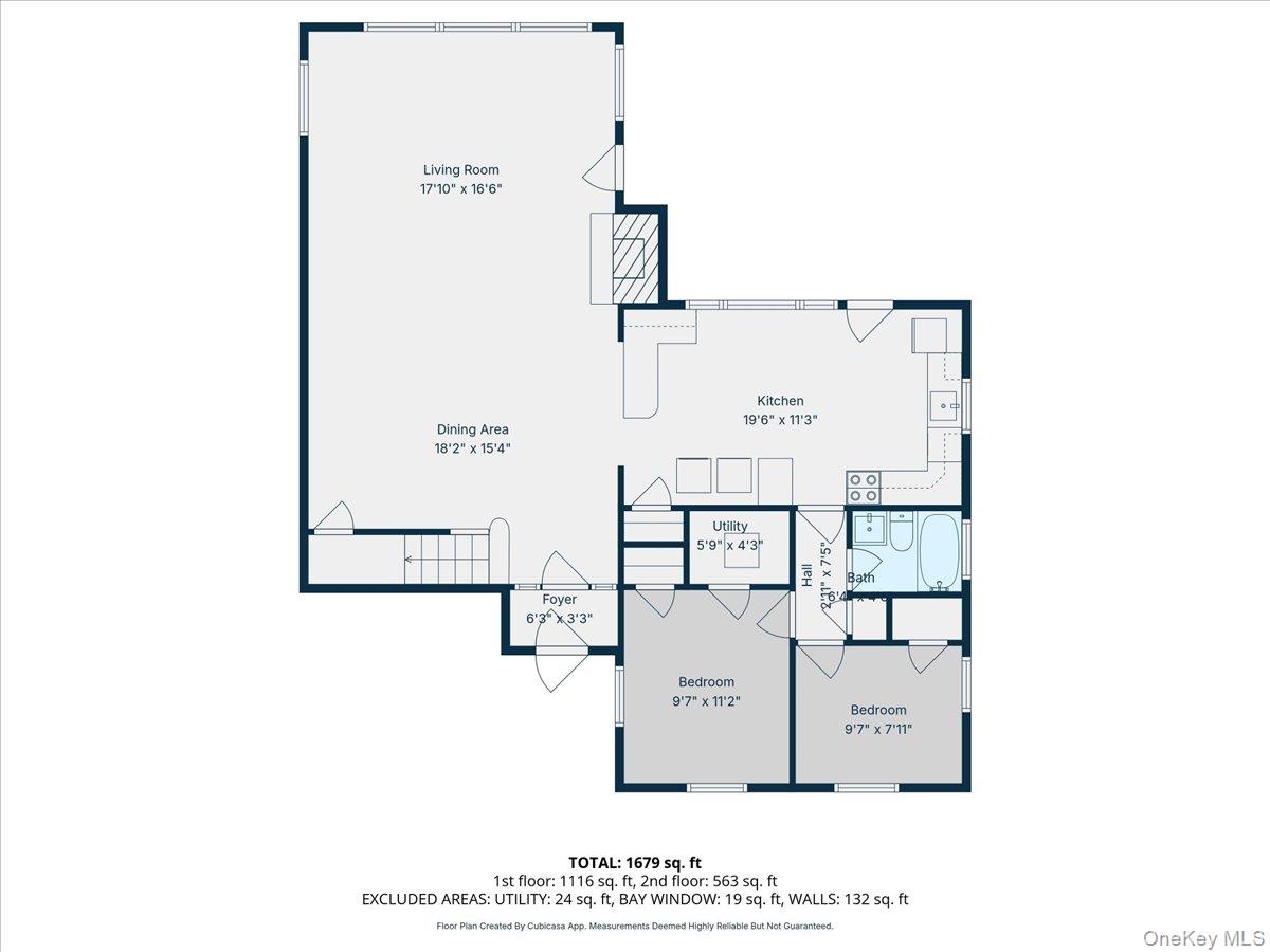 2 Shore Road East Patchogue, NY 11772 - Photo 28 of 30