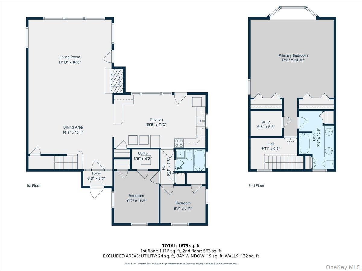 2 Shore Road East Patchogue, NY 11772 - Photo 30 of 30