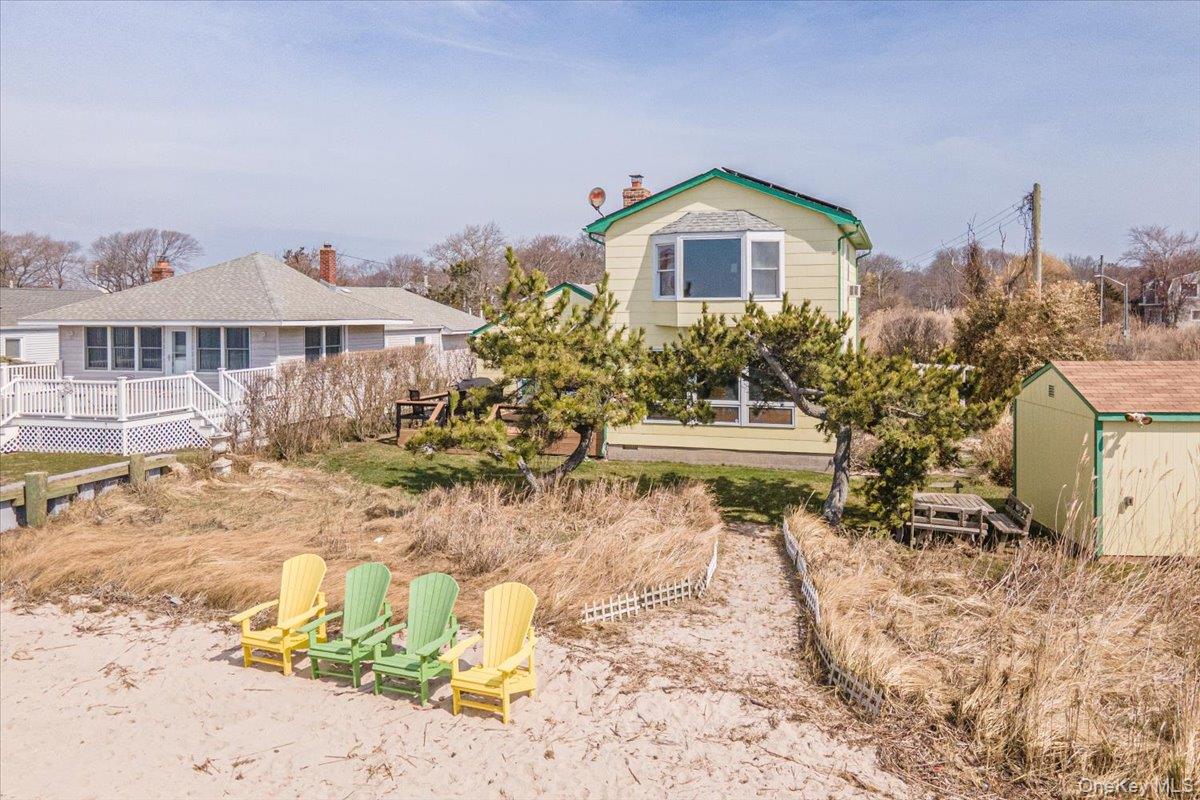 2 Shore Road East Patchogue, NY 11772 - Photo 3 of 30