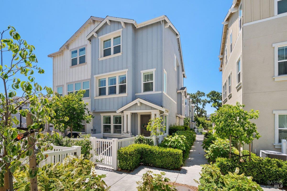 13 Idro Way Novato, CA 94945 - Photo 1 of 78