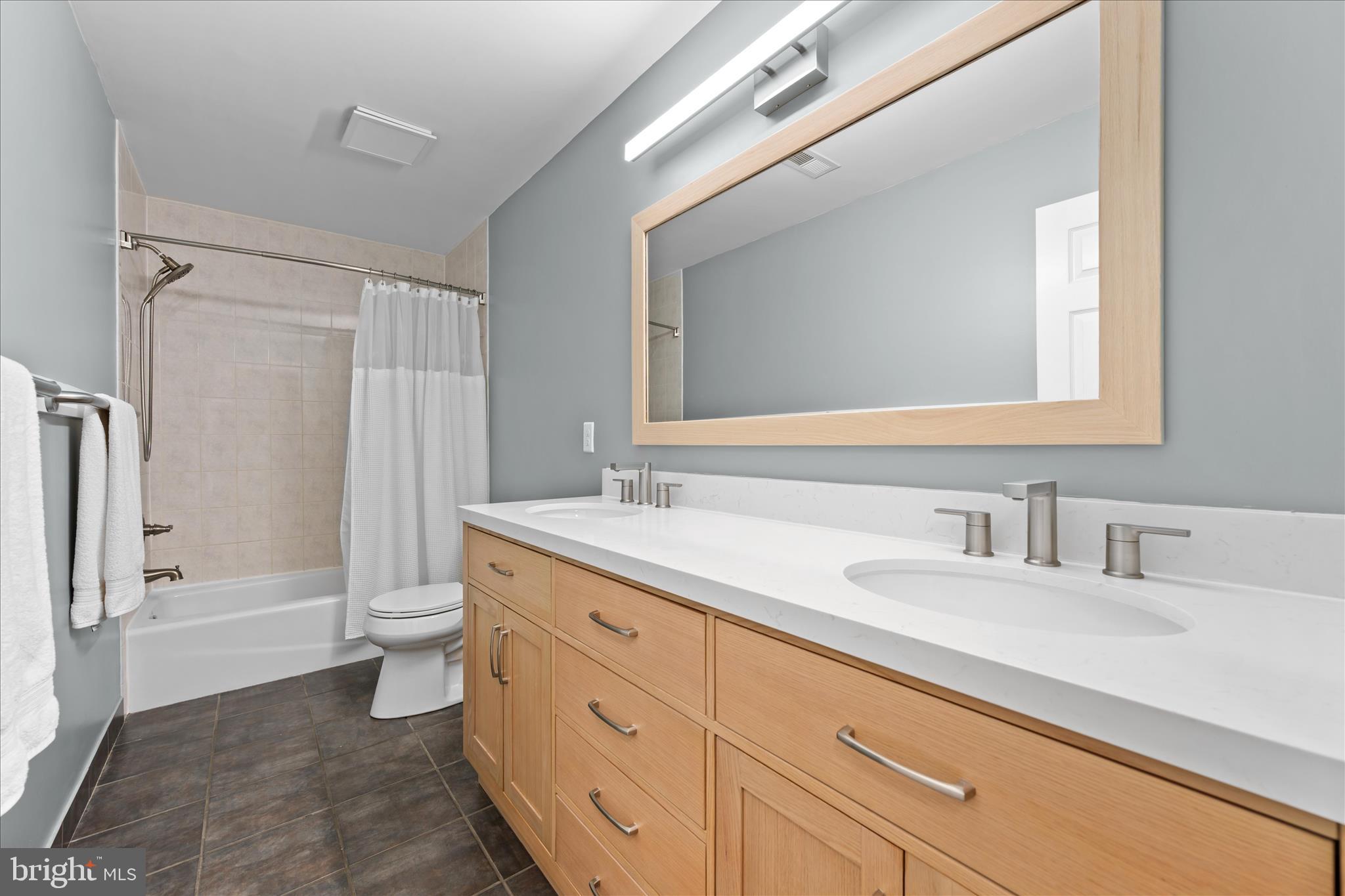 12110 Merricks Court Monrovia, MD 21770 - Photo 51 of 113 Bathroom