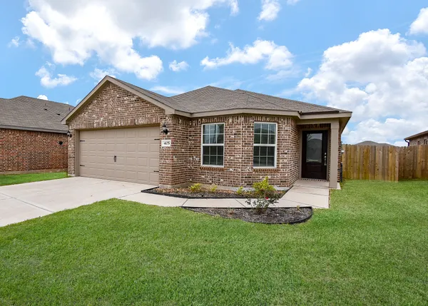 $2,050 | 405 Texas Olive Drive, Katy, TX 77493