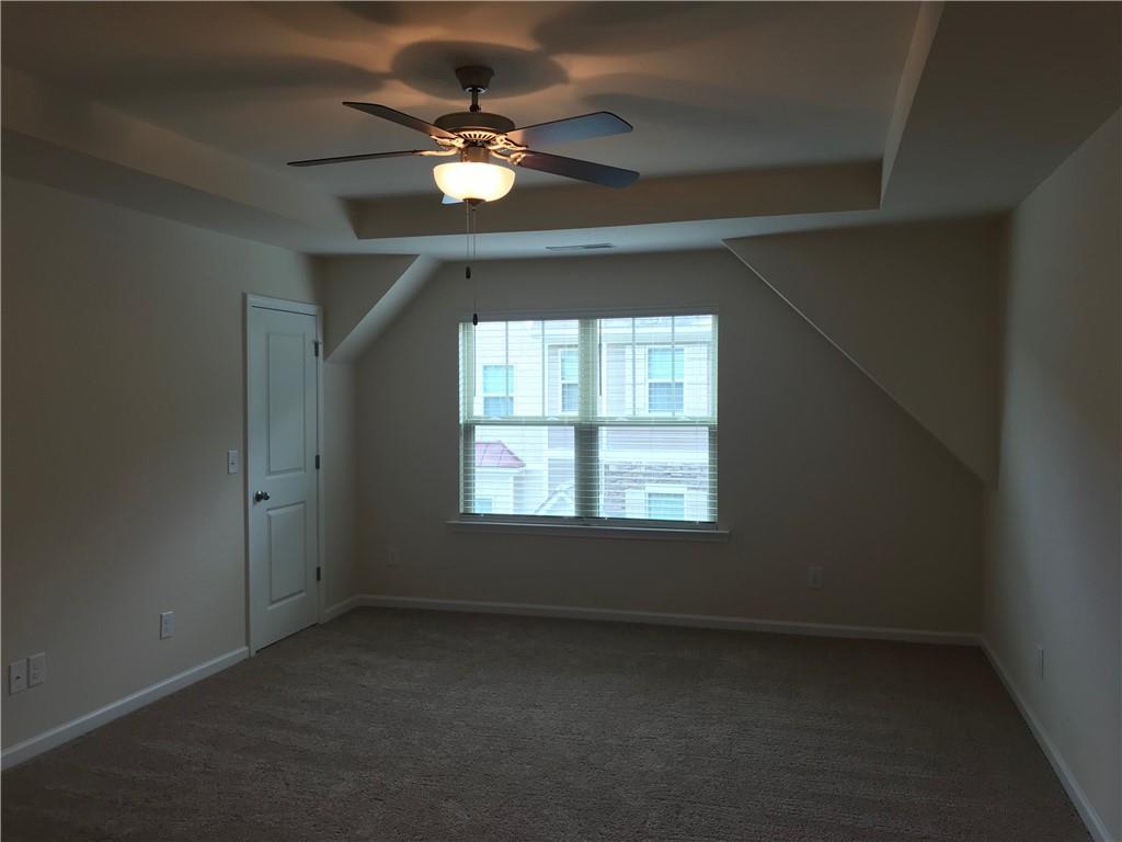 3844 Equity Lane Powder Springs, GA 30127 - Photo 17 of 38 an empty room with a window