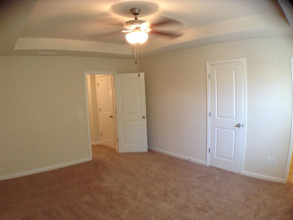 3844 Equity Lane Powder Springs, GA 30127 - Photo 25 of 38 a view of an empty room