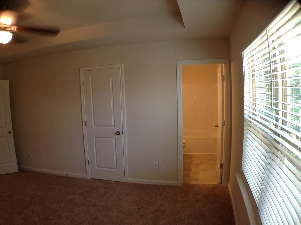 3844 Equity Lane Powder Springs, GA 30127 - Photo 28 of 38 a view of hallway with a window