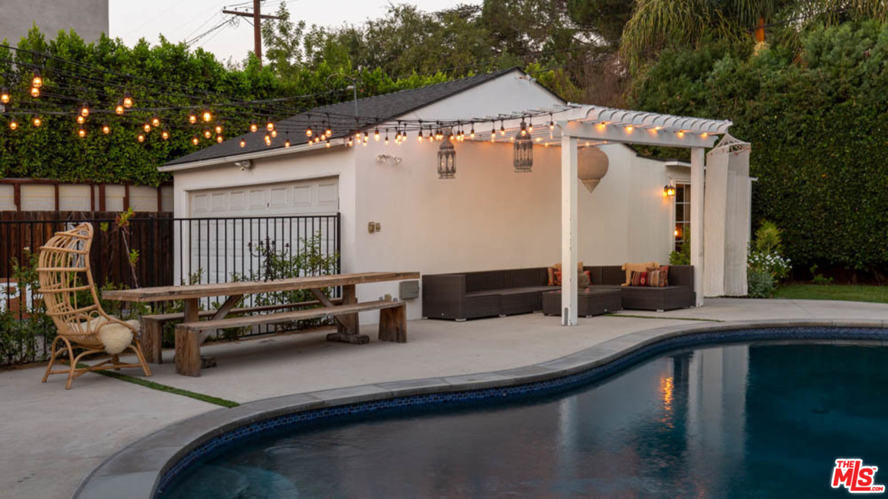 4460 Beck Avenue Studio City, CA 91602 - Photo 28 of 36