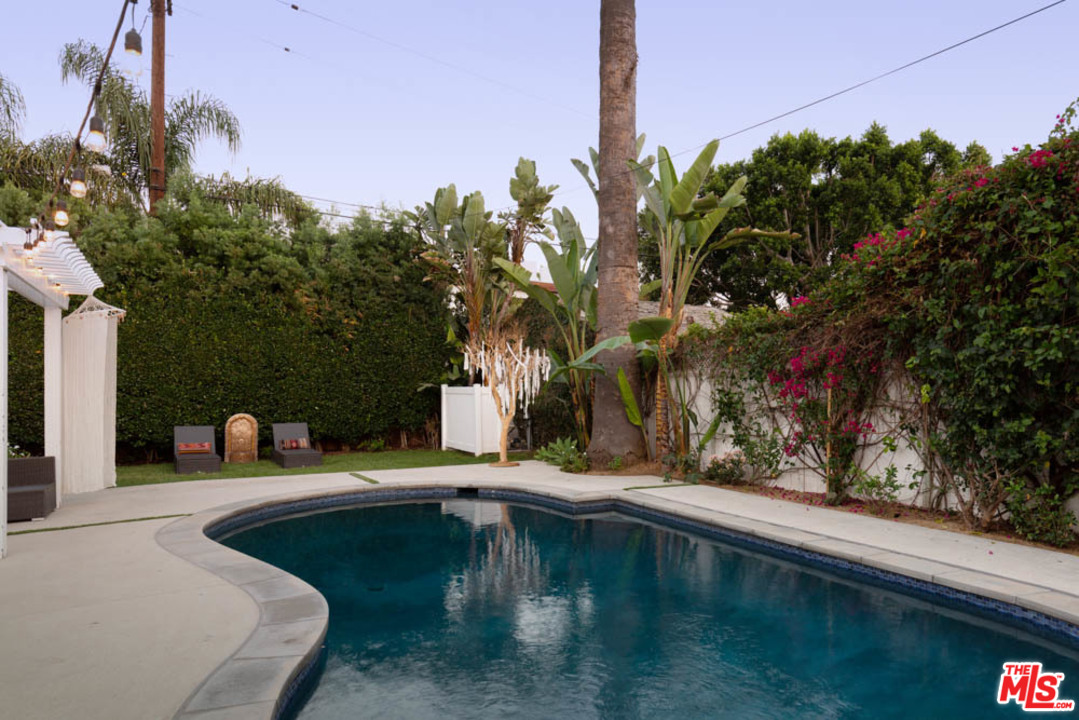 4460 Beck Avenue Studio City, CA 91602 - Photo 29 of 36