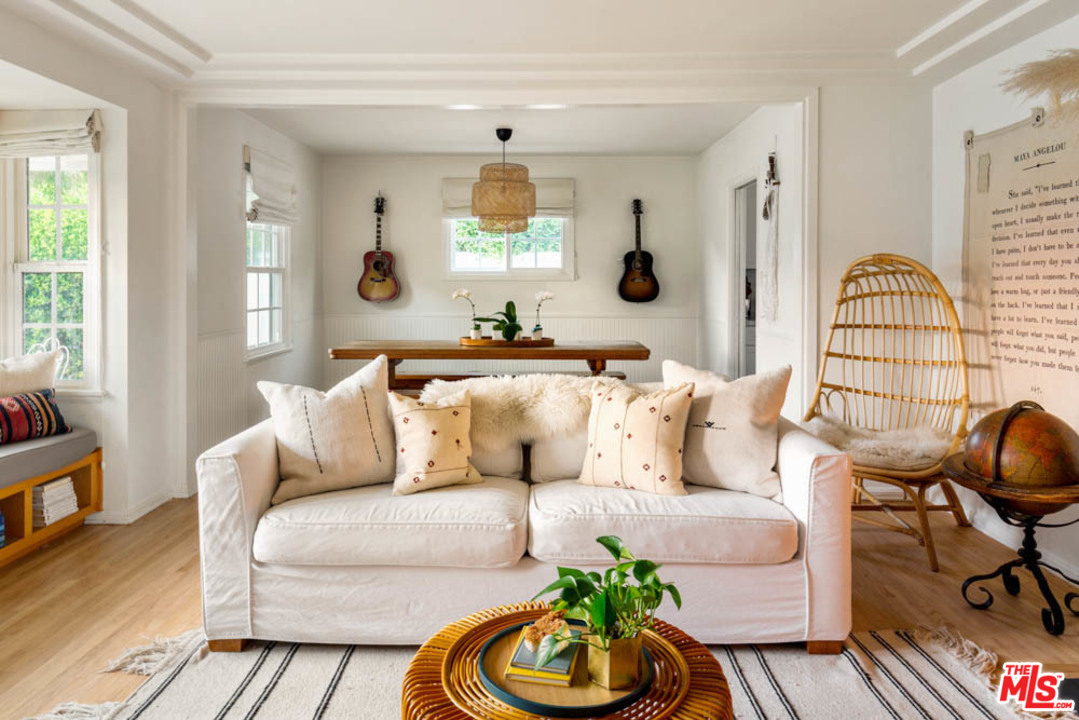 4460 Beck Avenue Studio City, CA 91602 - Photo 5 of 36