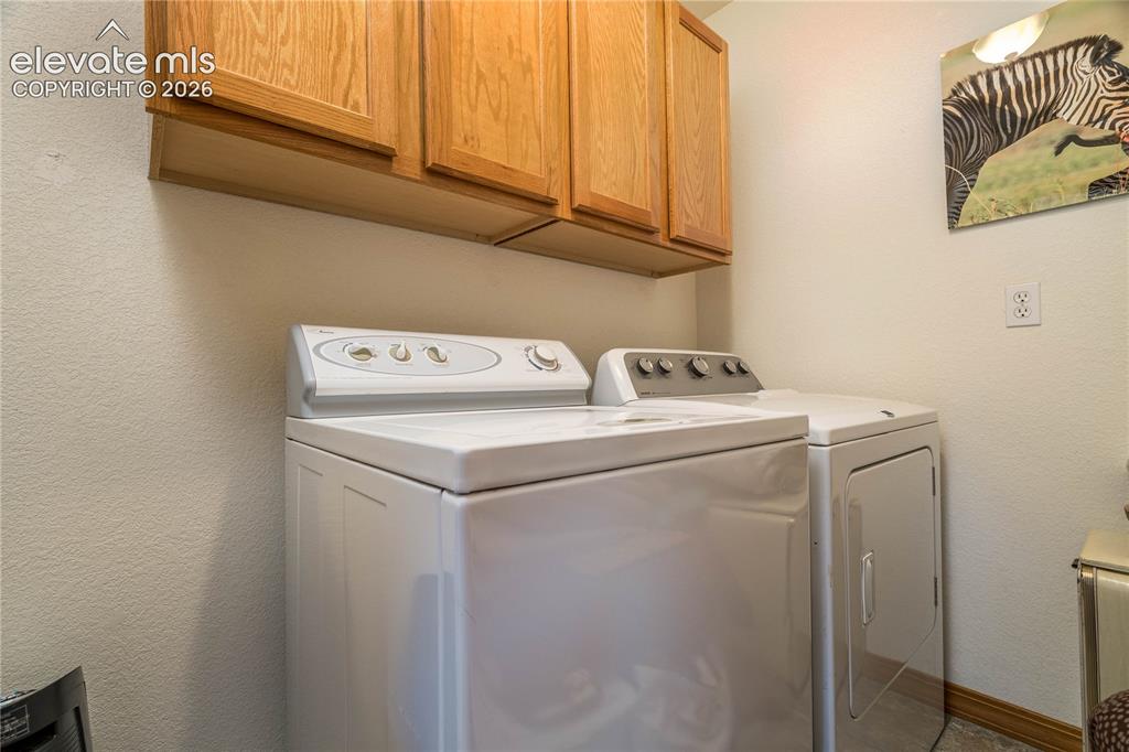 161 Wahsatch Road Florissant, CO 80816 - Photo 26 of 36 Main Level