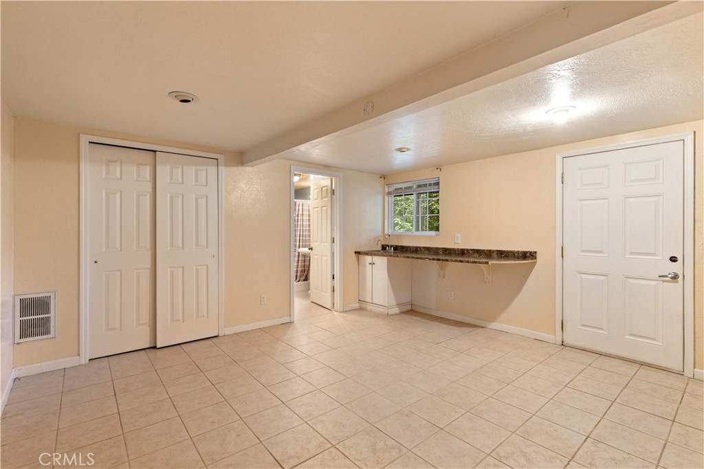 10311 Redwood Road Middletown, CA 95461 - Photo 29 of 48 a view of an empty room and window