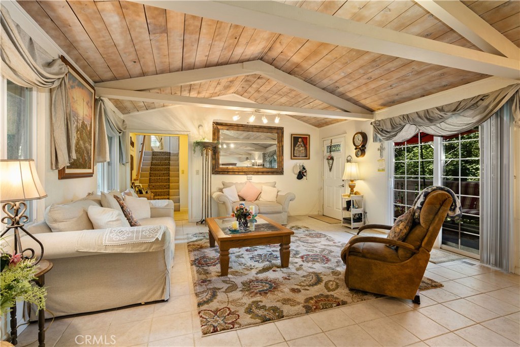 10311 Redwood Road Middletown, CA 95461 - Photo 9 of 48 a living room with furniture and wooden floor