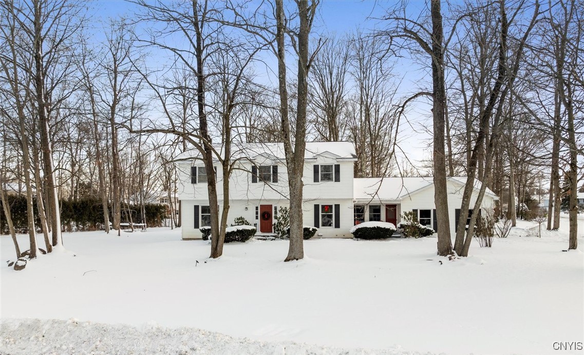 1 Partridge Road New Hartford, NY 13413 - Photo 1 of 1 Gallery Image 1