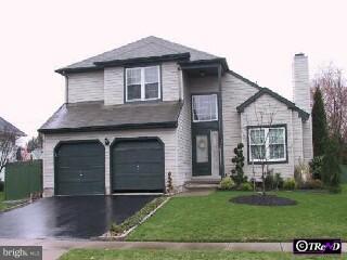 2 London Road Burlington, NJ 08016 - Photo 1 of 6