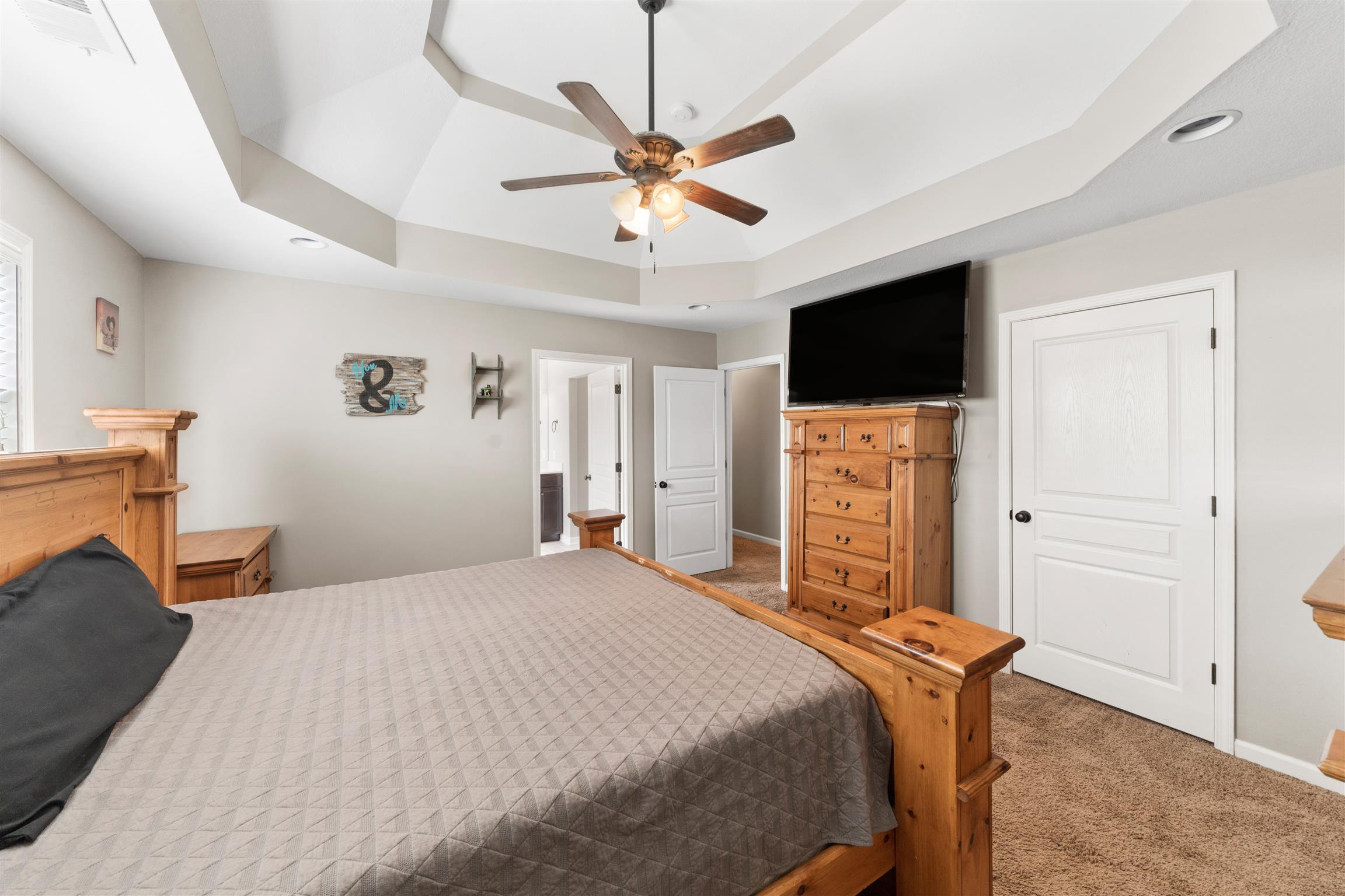 3789 Suiter Road Clarksville, TN 37040 - Photo 15 of 30