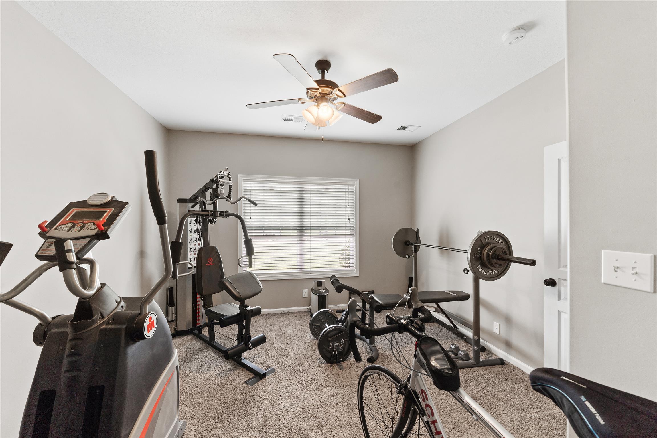 3789 Suiter Road Clarksville, TN 37040 - Photo 21 of 30