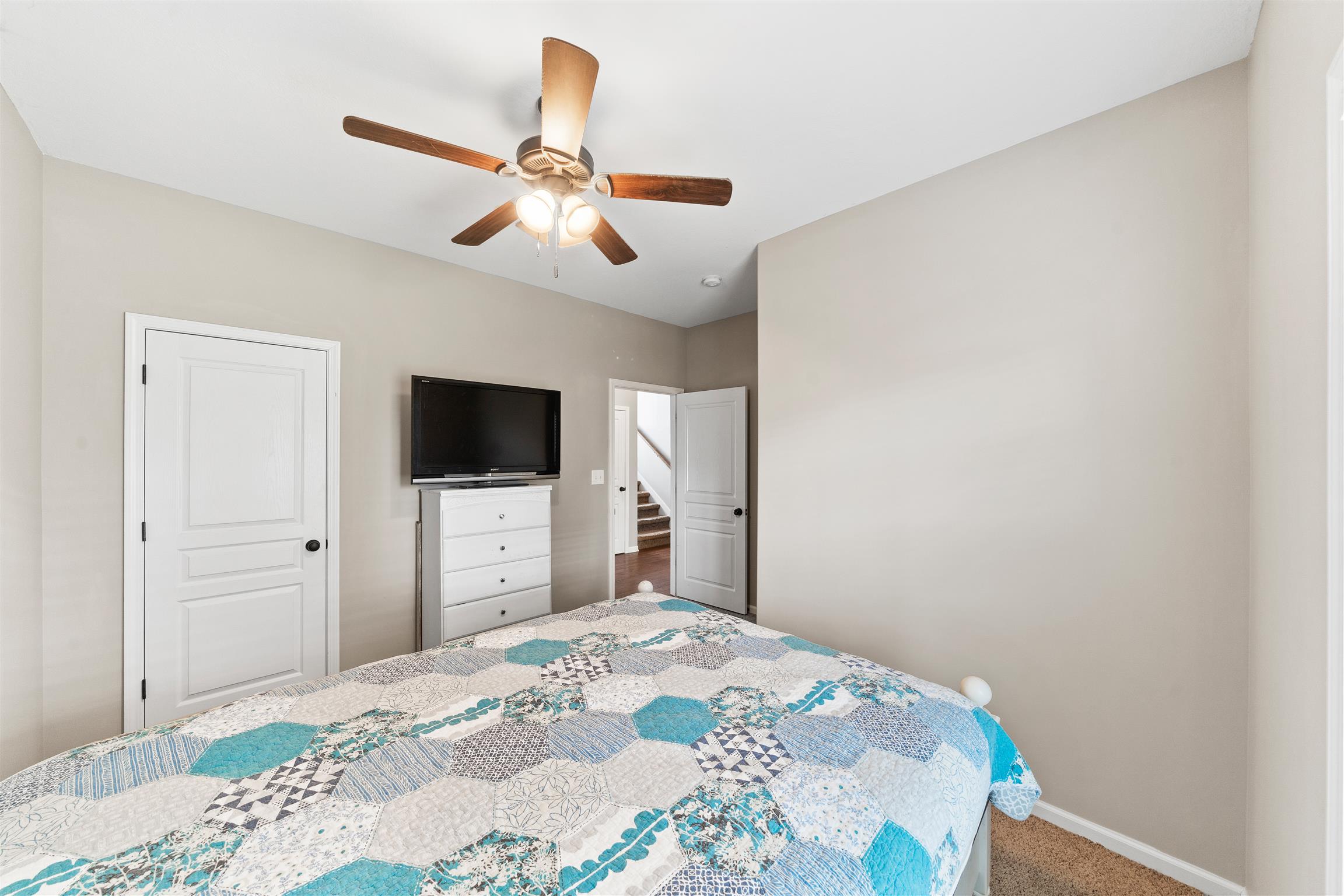3789 Suiter Road Clarksville, TN 37040 - Photo 23 of 30