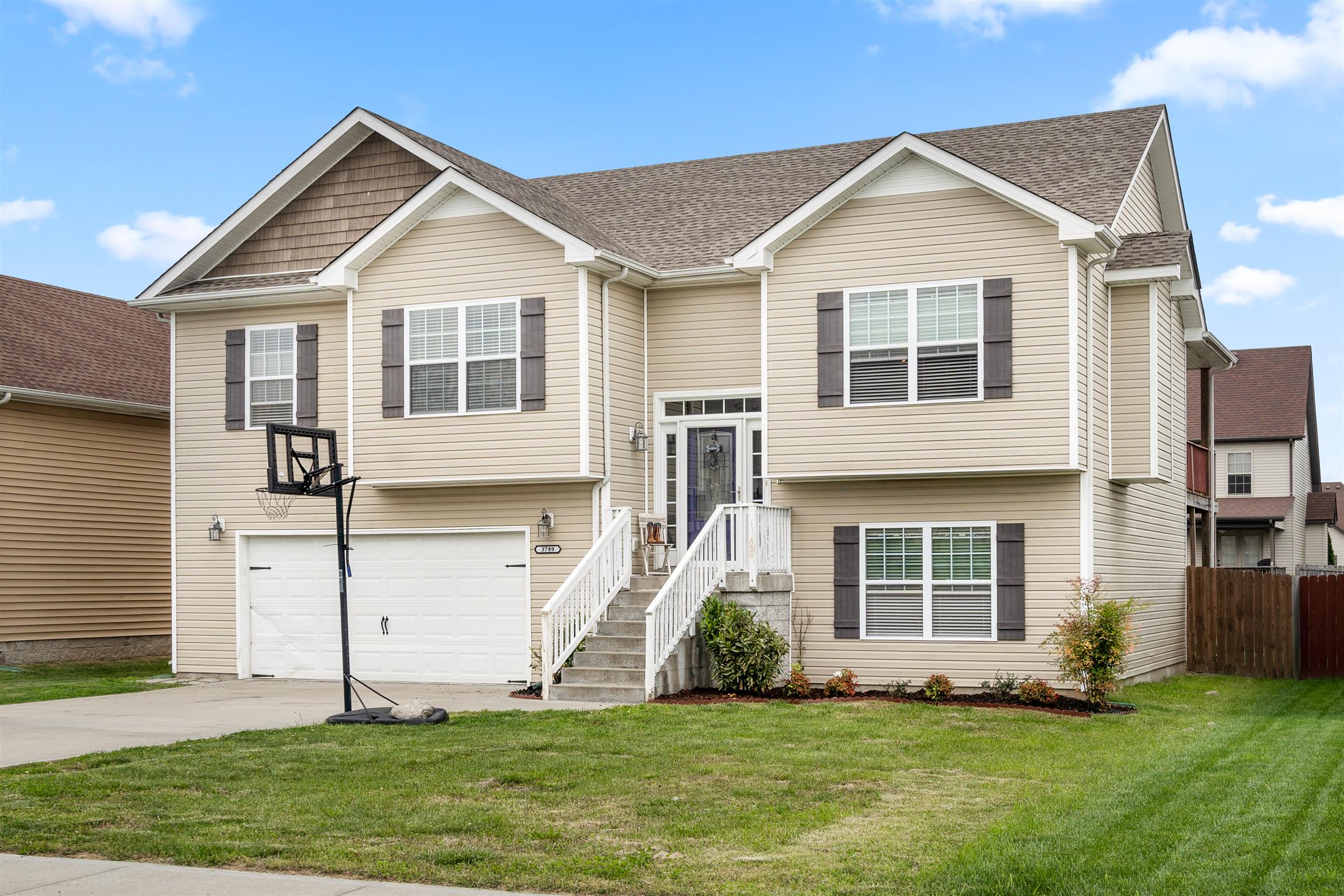 3789 Suiter Road Clarksville, TN 37040 - Photo 26 of 30