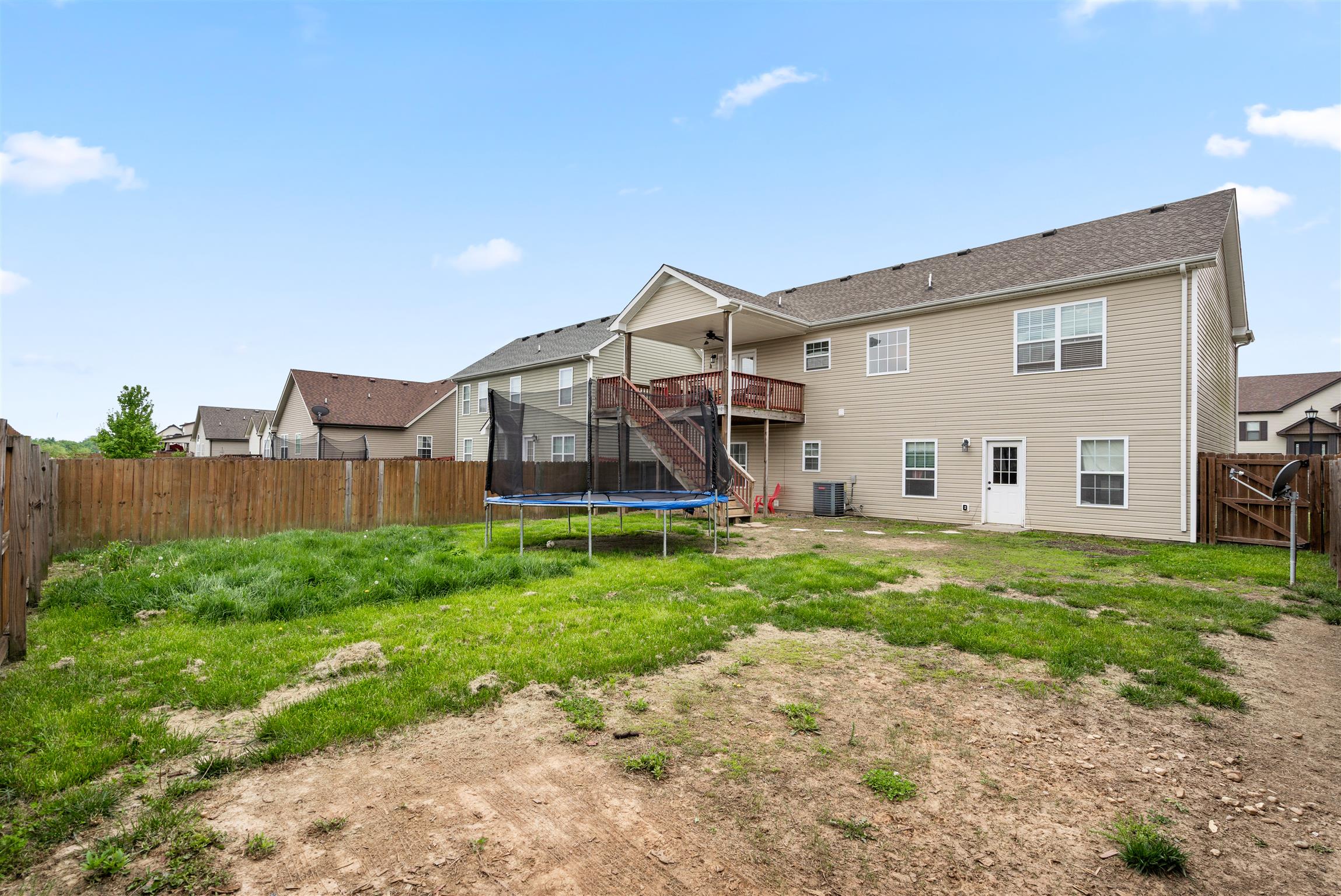 3789 Suiter Road Clarksville, TN 37040 - Photo 30 of 30
