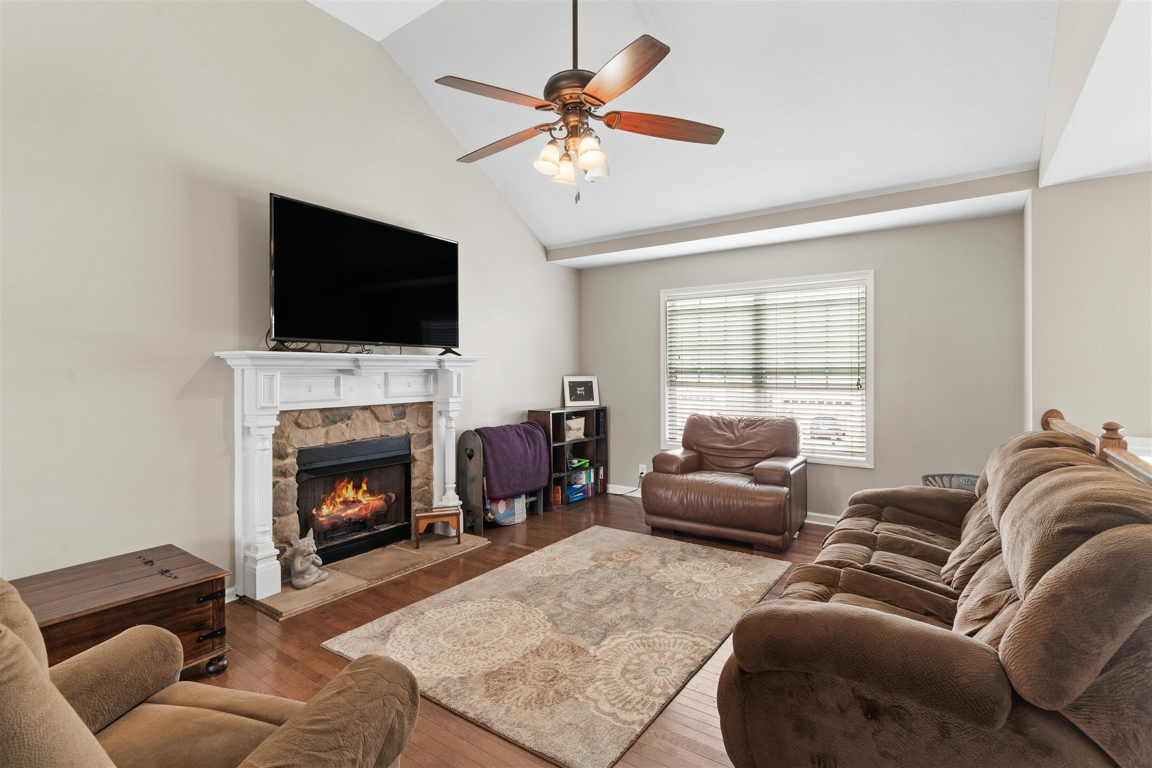 3789 Suiter Road Clarksville, TN 37040 - Photo 3 of 30